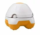 Medisana Massagegerät mit Luffa HM 840 88521orange