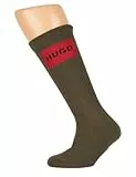 HUGO 2P QS RIB LAB COL CC