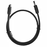SATA Kabel, 50cm/100cm PVC ESATA auf SATA Stecker auf Stecker M/M Geschirmt, Serial ATA Kabel mit Schrapnell Fit für Externe Festplatte(50cm)
