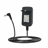 MyVolts 9V EU-Netzteil kompatibel mit TC-Helicon Harmony Singer 2 Vocal Effects