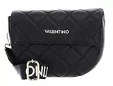 Valentino Bigs Flap Bag Nero