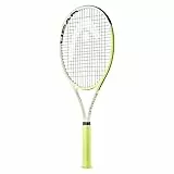 HEAD MX Attitude Elite Tennisschläger, gelb