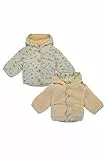 Noppies Baby Unisex Indoor Jacket Gelves Reversible