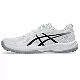 Asics 1074A045-101 Upcourt 6 GS Herren White/Black EU 40