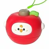Yooghuge Fruit Theme Spinner Tops Spielzeug Für Kinder Cartoon Desk Gyro Spielzeug Wettbewerbsspiel Für Klassenzimmerpartys Und Interaktive Lustige Spinner