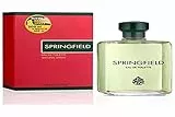 Springfield Eau de Cologne für Männer, 200 ml