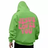 RUMAOZIA Hoodie Herren Oversize Hoodies Mit Backprint Kapuzenpullover Oversized Hoody Thermo Bequeme Sweatshirt Herbst Winter Sweatpullove Lässige Teenager Girls Long Sleeve Shirt Für Den Alltag
