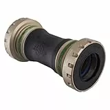 FSA MegaExo BB6000 Innenlager Road, BSA 68 mm Ausführung BSA: 68 mm Breite (1.37' x 24T) 2017