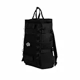 Vans Rucksack Sherwin Tote Backpack Synthetik Schwarz Unisex
