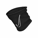 Nike Unisex Ya Nackenw rmer, Schwarz, Einheitsgröße EU