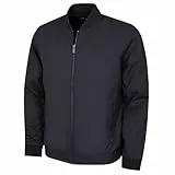 Calvin Klein Herren Fremoont Bomberjacke - Marineblau - L