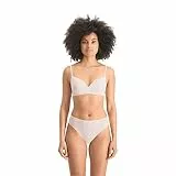 PUMA Damen Bra Unterwäsche, Rose Dust, 75B EU