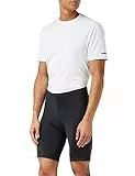 VAUDE Herren Mens Active Pants Hose, Black Uni, XL EU