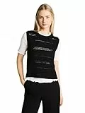TOM TAILOR Denim Damen Pullunder