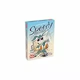 NSV - Speedy Market, Kartenspiel - Keine Zeit zu trödeln (2-5 Spieler) Schnelligkeit, Reaktionsfähigkeit u. Koordination sind gefragt