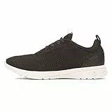 Hush Puppies Damen Good Sneaker, Schwarz, 40 EU
