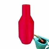 Portable Pump Siphon, Manual Fluid Transfer, with 6x2.5x2.5cm Drainage System, Lightweight Quality Design Unit, Easy Operate Gear, Versatile Water Oil Pump, for Home Garden and Outdoor Usea