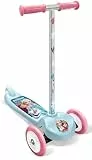 STAMP - Scooter/Steering 3 Räder - Frozen 2, Blau, N/A