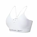 Reebok Damen Maryna Damenunterwäsche, Weiß, L EU