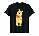Winnie the Pooh Cute T-Shirt