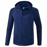Erima Herren Performance Softshell Jacke (2062219), new navy/dark sky, XL