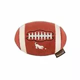 P.L.A.Y. PET LIFESTYLE AND YOU - Plüsch Spielzeug für Hund - Back to School Collection - Football