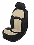Petex Sitzaufleger Universal Danzig beige