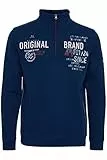 FQ1924 FQLouie Troyer Herren Sweatshirt Pullover Sweater