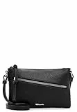 Tamaris Alessia Crossover Bag Black