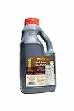 Lee Kum Kee Dunkle Sojasauce Premium – Würzsauce auf Sojabasis – PET-Flasche – 1 x 1,9 l
