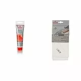 NIGRIN Kratzer-Entferner Universal, 150g, entfernt leichte Kratzer & Mikrofaser-Tuch Lack, besonders sanft zum Lack, garantiert kratzerfreies Auspolieren, Auto Microfasertuch Autopflege, 40x40 cm