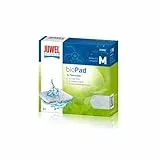 Juwel Aquarium - BioPad M (Compact) - Filterwatte