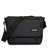 Eastpak Delegate + Umhängetasche, 20 L - Black (Schwarz)