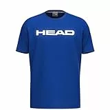 HEAD Club ORIGINAL T-Shirt Men, royal