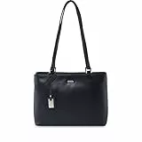 Picard Damen Shopper REALLY aus Echtleder Klein | mit Reißverschluss | Shopper | Alltag