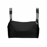 Puma Swim Women Bandeau TOP 1P
