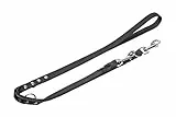 Karlie Führleine Rondo, eingeflochten L: 200 cm B: 12 mm schwarz