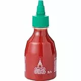 ROYAL THAI - Sriracha Chili Sauce - (1 X 210 ML)