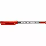 STAEDTLER Stick 430 M-2 Kugelschreiber 10 Stück Rot, Einzelprodukt