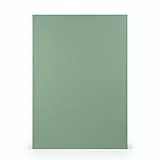 Rössler Papier - - Paperado-5er Pack Blätter DIN A4 220, Eucalyptus - Liefermenge: 1 Stück
