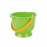 Hape E8193 - Kleiner Eimer, grün