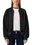QS Sweat-Blouson