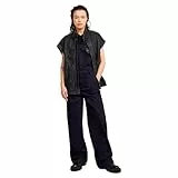 G-STAR RAW Core Jumpsuit short sleeve