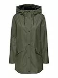 ONLY ONLELISA Raincoat OTW
