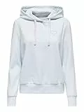 ONLY Onlnoli L/S Heart Hood SWT Noos