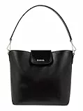 Roeckl Florence Shoulderbag M Black