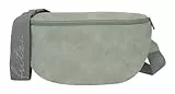Fritzi aus Preussen Umhängetasche Fritzi Vintage Bum Salbei grün