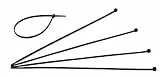 Kopp 328404090 Kabelbinder, UV- und witterungsbeständig 50 Stück, 300 x 4.8 mm, schwarz