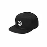 Volcom Quarter Twill Cap One Size