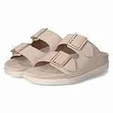 Salamander Damen Pantolette in rose/pink - Gr. 38